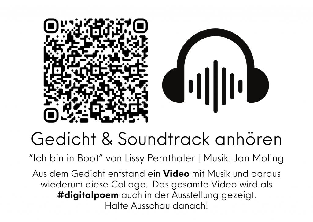 boot-lissy-text-sound-qr-code
