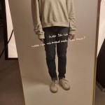 Mirrorpoem by Lissy Pernthaler